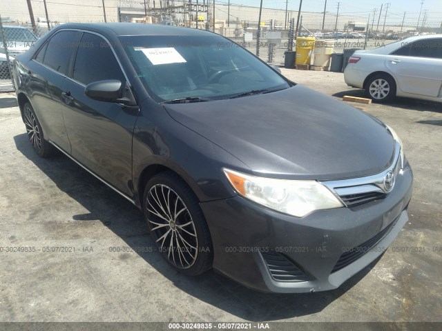 TOYOTA CAMRY 2014 4t4bf1fk0er423166