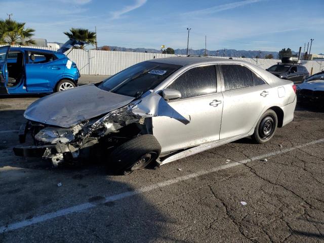 TOYOTA CAMRY 2014 4t4bf1fk0er423927