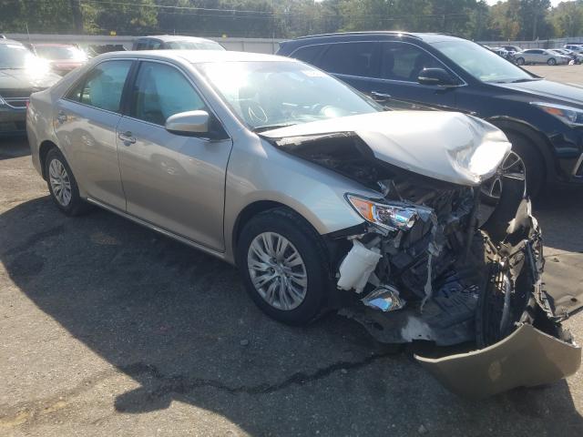 TOYOTA CAMRY L 2014 4t4bf1fk0er424172