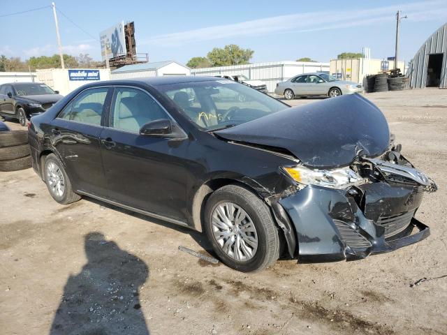 TOYOTA CAMRY L 2014 4t4bf1fk0er426150