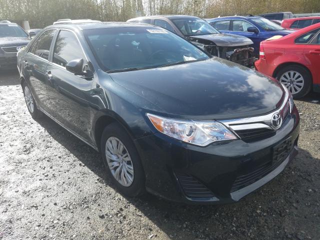 TOYOTA CAMRY L 2014 4t4bf1fk0er426181