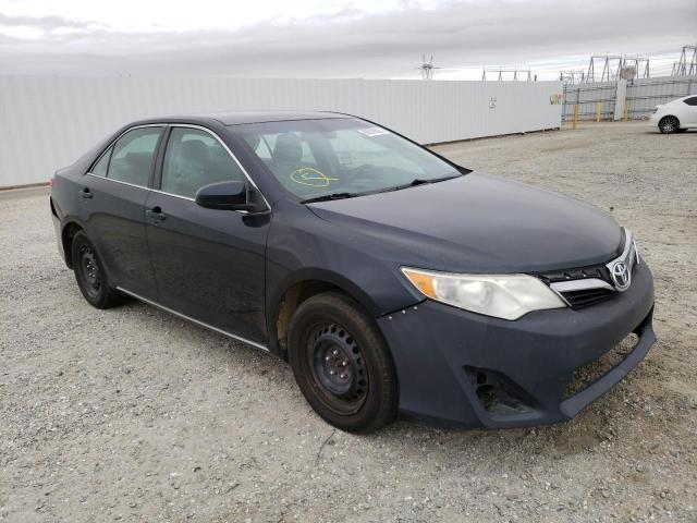 TOYOTA CAMRY L 2014 4t4bf1fk0er426228