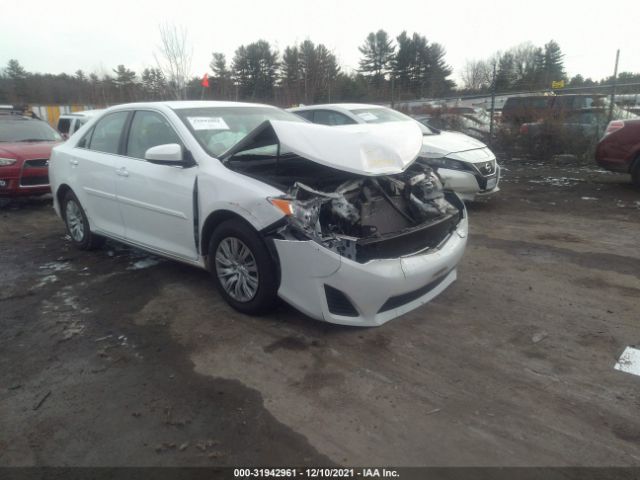 TOYOTA CAMRY 2014 4t4bf1fk0er426293