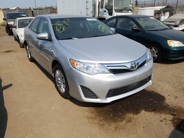 TOYOTA CAMRY L 2014 4t4bf1fk0er426584