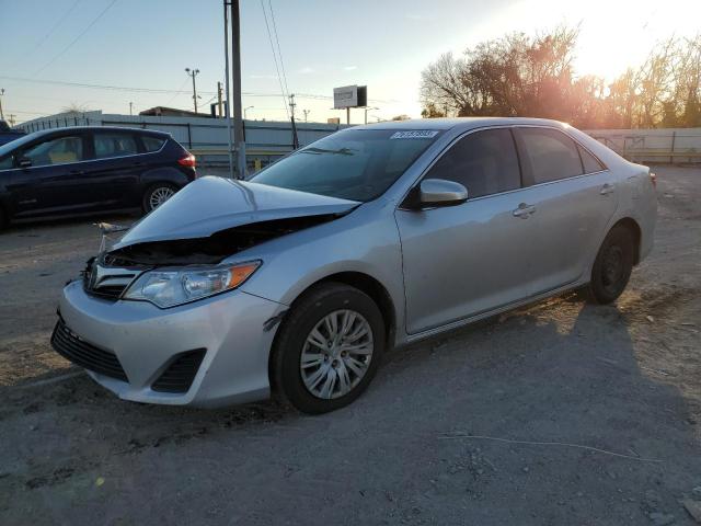 TOYOTA CAMRY 2014 4t4bf1fk0er426598