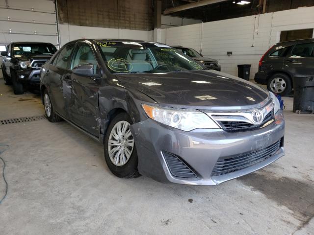 TOYOTA CAMRY LE 2014 4t4bf1fk0er426651