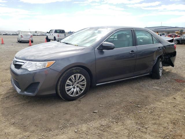 TOYOTA CAMRY 2014 4t4bf1fk0er426682