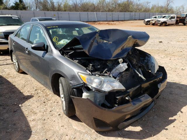 TOYOTA CAMRY L 2014 4t4bf1fk0er427041