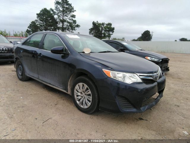 TOYOTA CAMRY 2014 4t4bf1fk0er427072