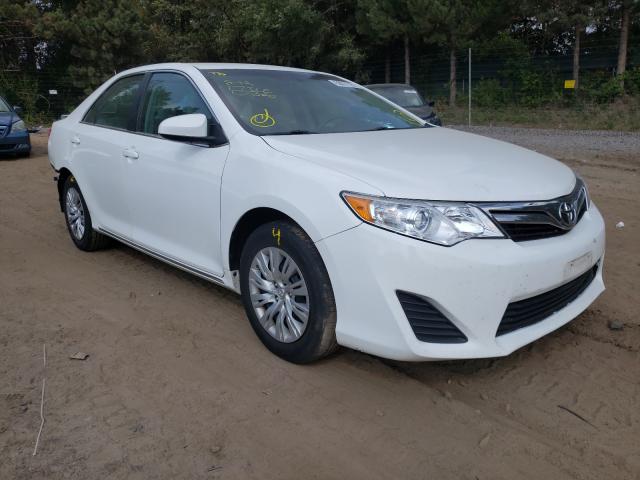 TOYOTA CAMRY L 2014 4t4bf1fk0er427895