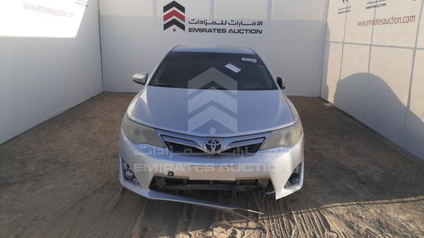 TOYOTA CAMRY 2014 4t4bf1fk0er427976