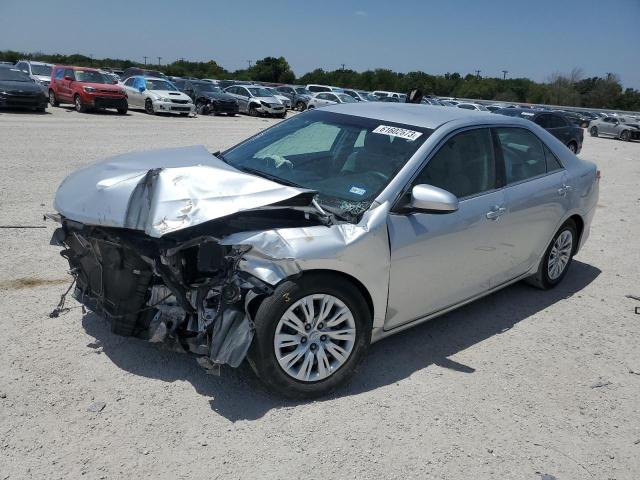 TOYOTA CAMRY L 2014 4t4bf1fk0er428190