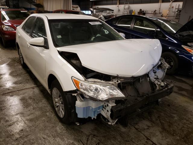 TOYOTA CAMRY L 2014 4t4bf1fk0er428268