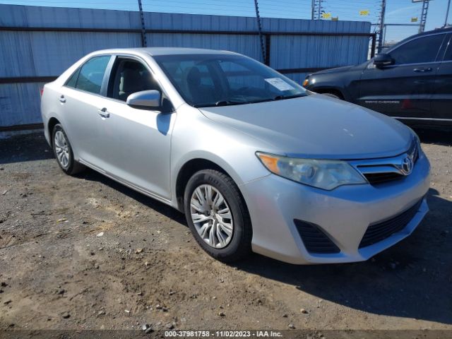 TOYOTA CAMRY 2014 4t4bf1fk0er429002