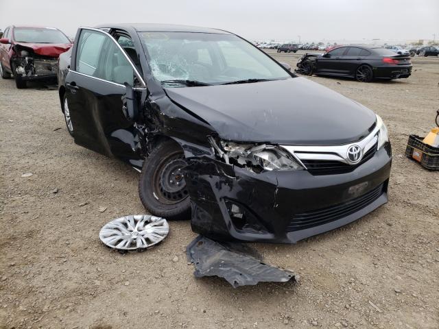 TOYOTA CAMRY L 2014 4t4bf1fk0er429288