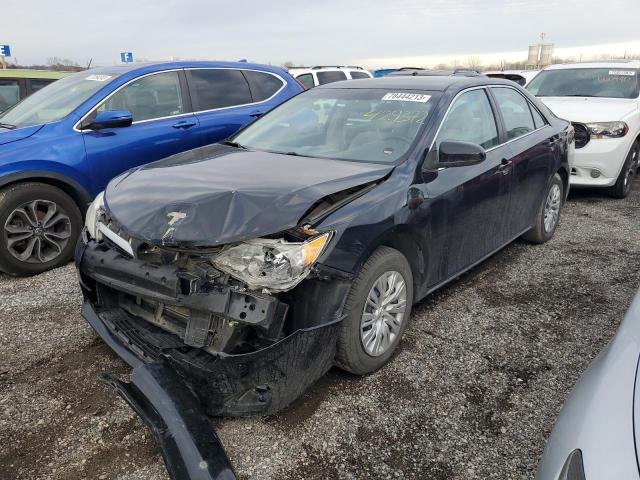 TOYOTA CAMRY 2014 4t4bf1fk0er429372