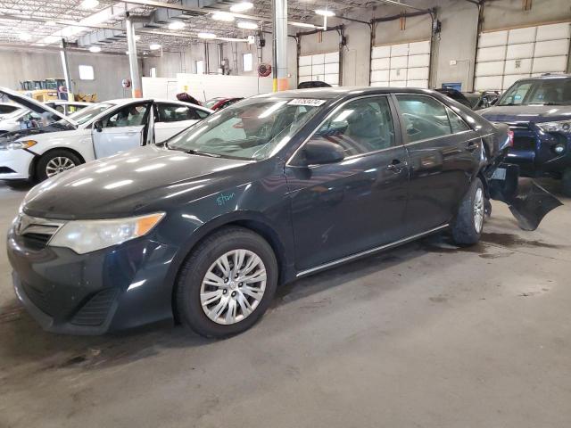 TOYOTA CAMRY L 2014 4t4bf1fk0er430165