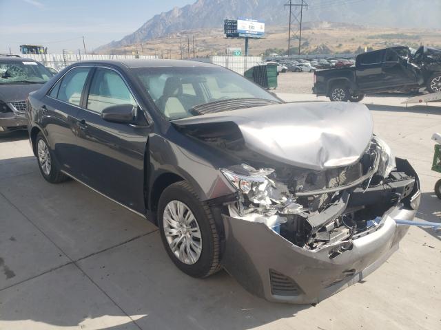 TOYOTA CAMRY L 2014 4t4bf1fk0er430845