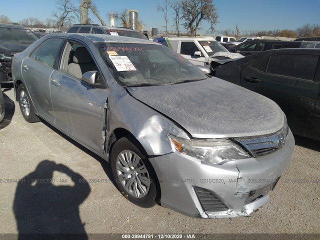 TOYOTA CAMRY 2014 4t4bf1fk0er431025