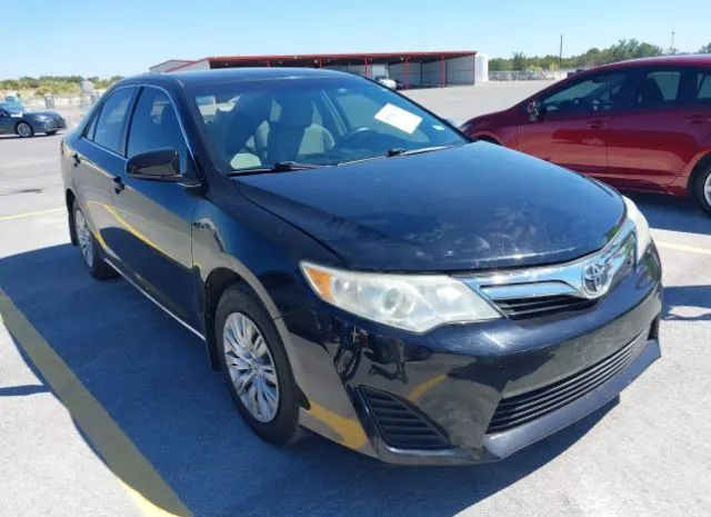 TOYOTA CAMRY 2014 4t4bf1fk0er431252