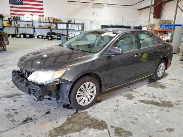 TOYOTA CAMRY 2014 4t4bf1fk0er431719