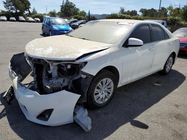 TOYOTA CAMRY 2014 4t4bf1fk0er431851