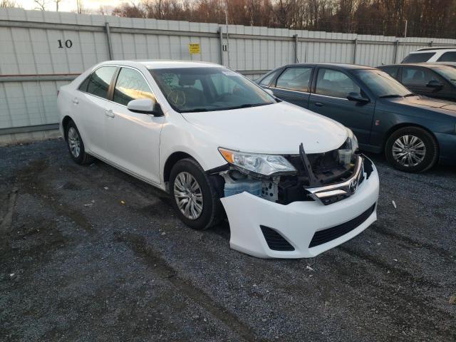 TOYOTA CAMRY L 2014 4t4bf1fk0er432109