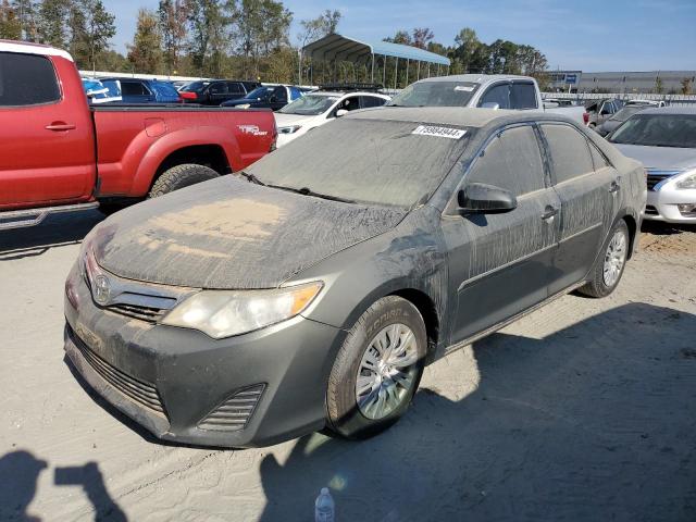 TOYOTA CAMRY L 2014 4t4bf1fk0er433437