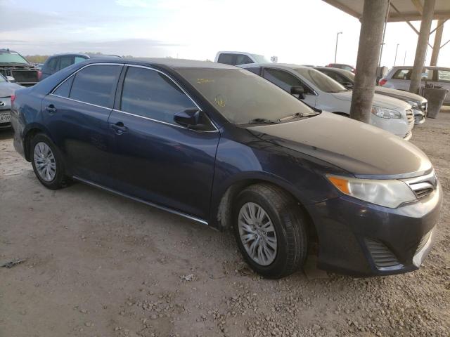 TOYOTA CAMRY 2015 4t4bf1fk0er434958