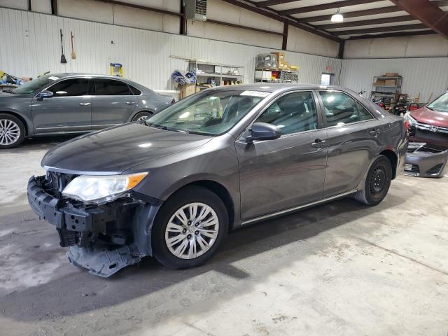 TOYOTA CAMRY L 2014 4t4bf1fk0er435379