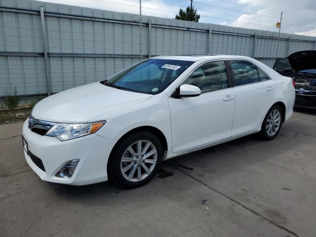 TOYOTA CAMRY L 2014 4t4bf1fk0er435477