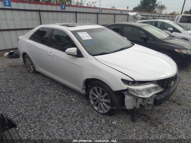 TOYOTA CAMRY 2014 4t4bf1fk0er437777