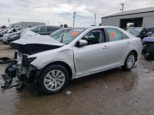 TOYOTA CAMRY L 2014 4t4bf1fk0er438461