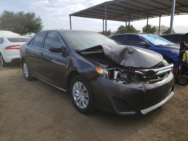 TOYOTA CAMRY L 2014 4t4bf1fk0er438475