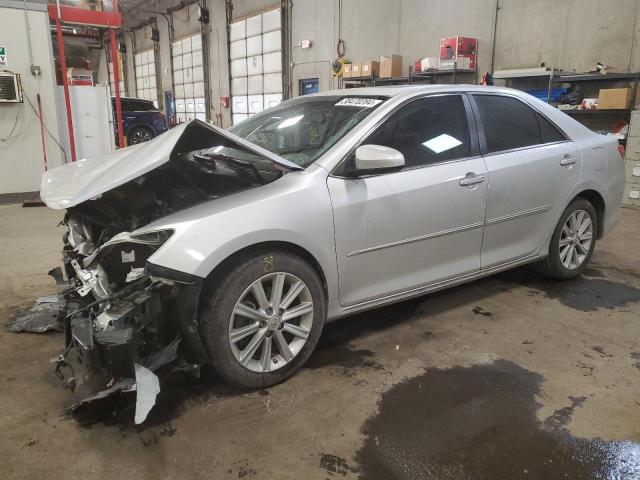 TOYOTA CAMRY 2014 4t4bf1fk0er438914