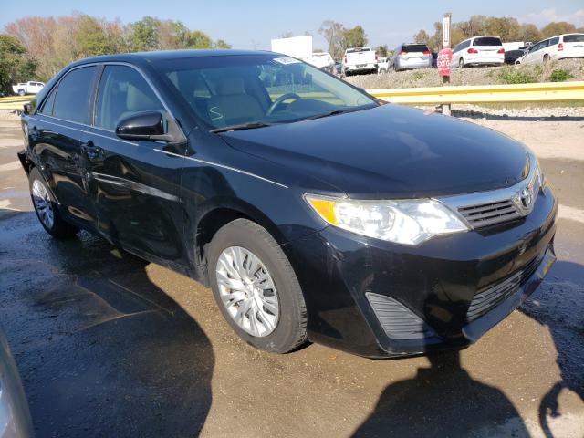 TOYOTA CAMRY L 2014 4t4bf1fk0er440338