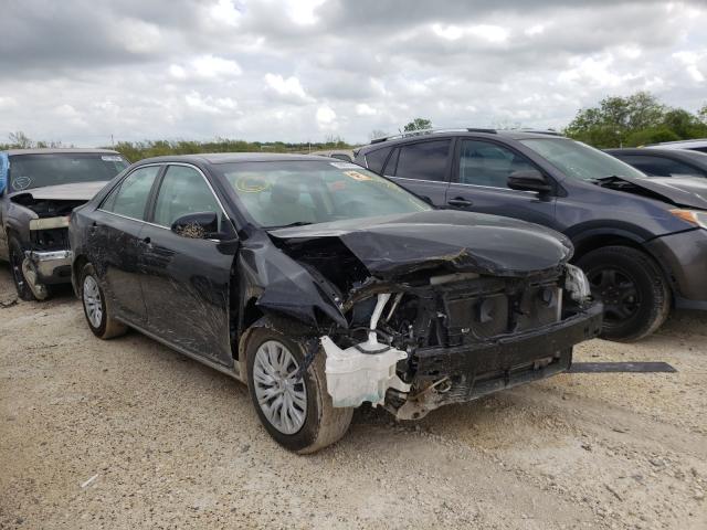 TOYOTA CAMRY L 2014 4t4bf1fk0er441022