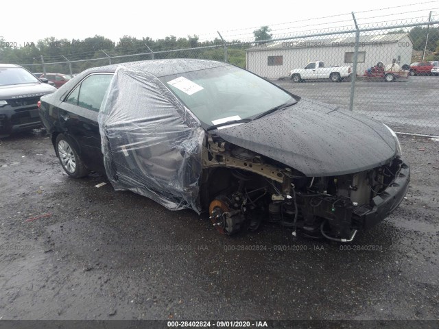 TOYOTA CAMRY 2014 4t4bf1fk0er442252