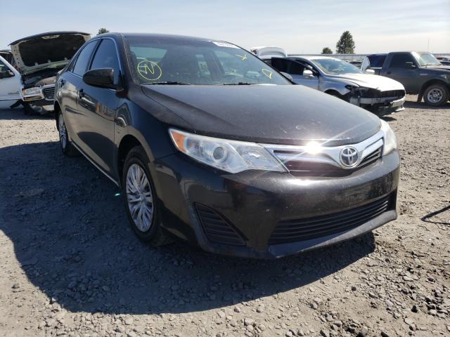 TOYOTA CAMRY L 2014 4t4bf1fk0er442753