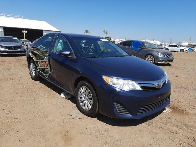 TOYOTA CAMRY L 2014 4t4bf1fk0er442901