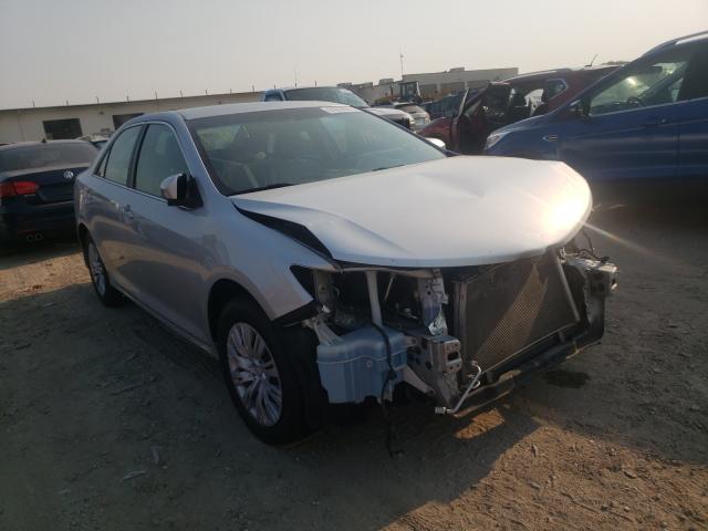 TOYOTA CAMRY L 2014 4t4bf1fk0er443062