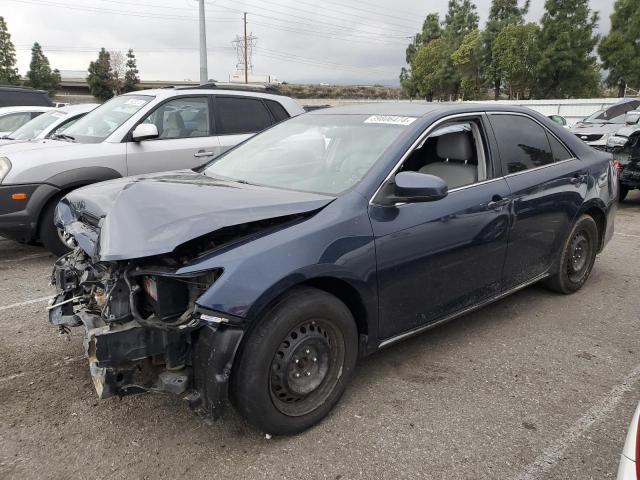 TOYOTA CAMRY 2014 4t4bf1fk0er443482