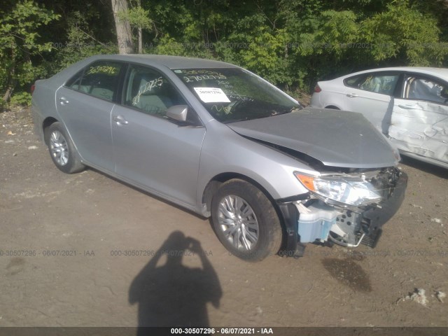 TOYOTA CAMRY 2014 4t4bf1fk0er443580