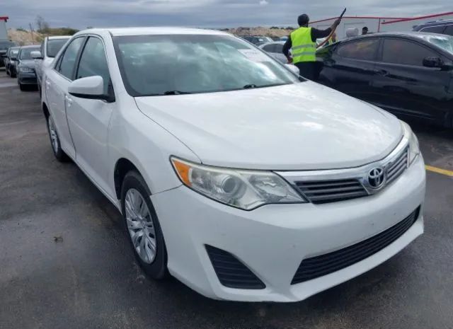 TOYOTA CAMRY 2014 4t4bf1fk0er443854