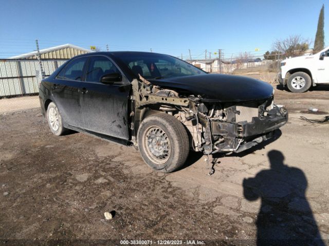 TOYOTA CAMRY 2014 4t4bf1fk0er444440