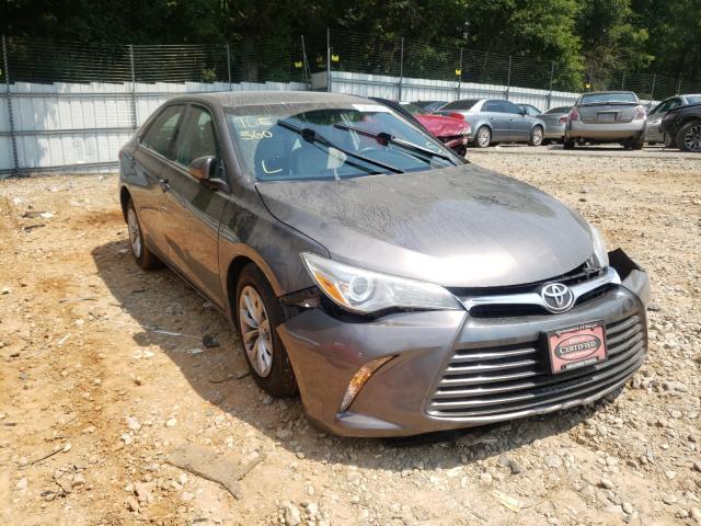 TOYOTA CAMRY LE 2015 4t4bf1fk0fr446299