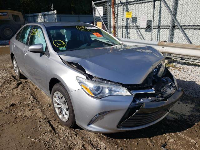 TOYOTA CAMRY LE 2015 4t4bf1fk0fr446304