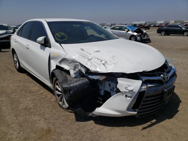 TOYOTA CAMRY LE 2015 4t4bf1fk0fr446769