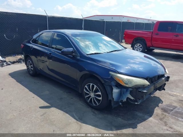 TOYOTA CAMRY 2015 4t4bf1fk0fr447565