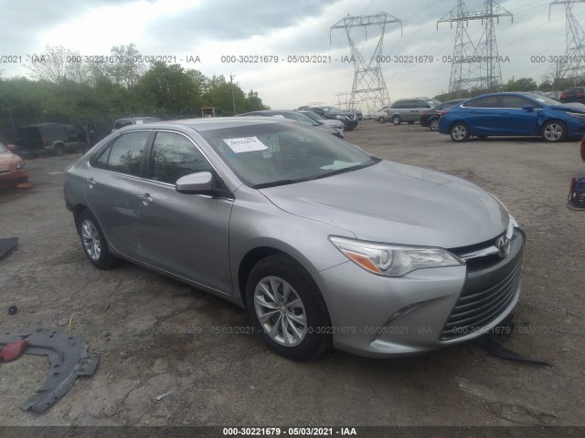 TOYOTA CAMRY 2015 4t4bf1fk0fr448070